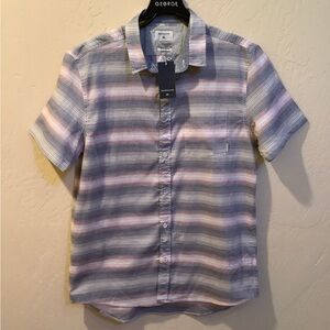 Quiksilver medium shirt